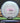 Innova TL3 white/purple/purple 163g