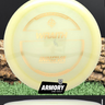 Innova Wraith Pro Glow/Gold 173.1g