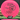 Innova Xero DX pink/black 175g