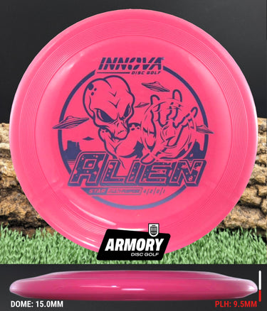 Innova Star Alien