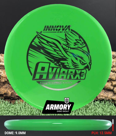 Innova AviarX3