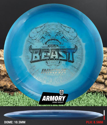 Innova Halo Star Beast