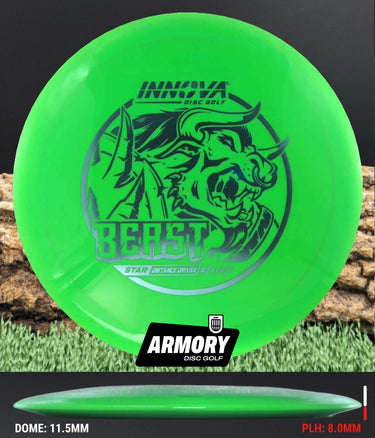 Innova Star Beast