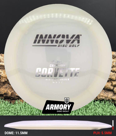Innova Champion Corvette