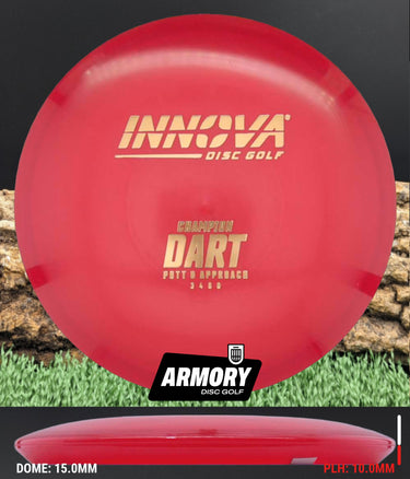 Innova Champion Dart