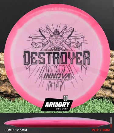 Innova Halo Star Destroyer