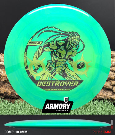 Innova Star Destroyer – Philo Brathwaite Tour Series (2026)