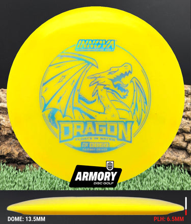 Innova Dragon