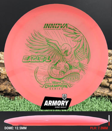 Innova Proto Glow Champion Eagle L – Sofia Donnecke Tour Series 2026