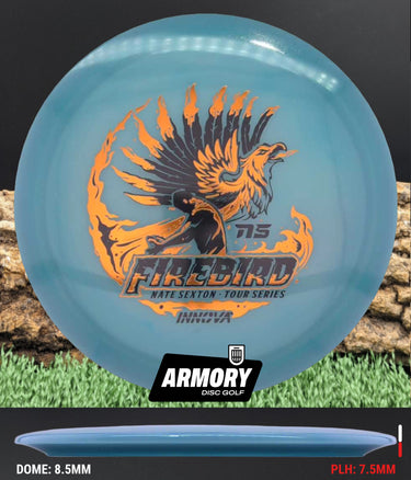 Innova Firebird Color Glow – Nate Sexton Firebird 2026 Tour Series