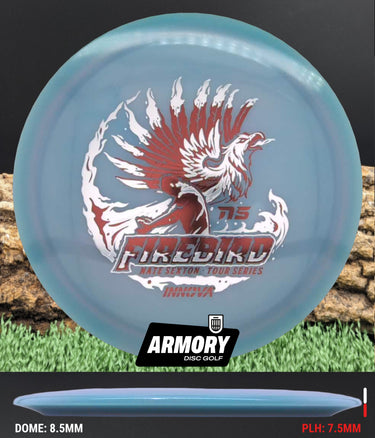Innova Firebird Color Glow – Nate Sexton Firebird 2026 Tour Series