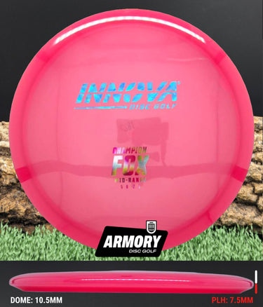 Innova Champion Fox