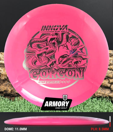 Innova Star Gorgon