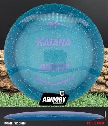 Innova Champion Katana
