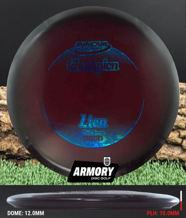 Innova Lion