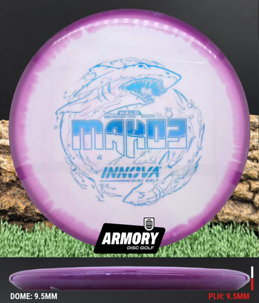 Innova Halo Star Mako3