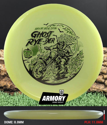 Jaden Rye Ghost Rye-der Proto Glow Mako3