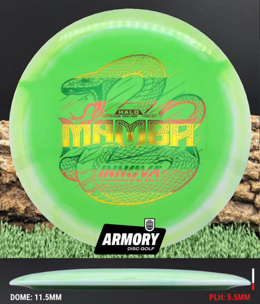 Innova Halo Star Mamba