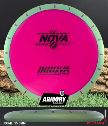 Innova Nova