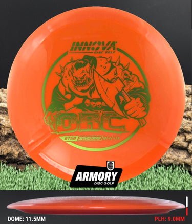 Innova Orc