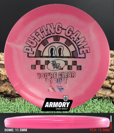 Innova Halo Star Polecat