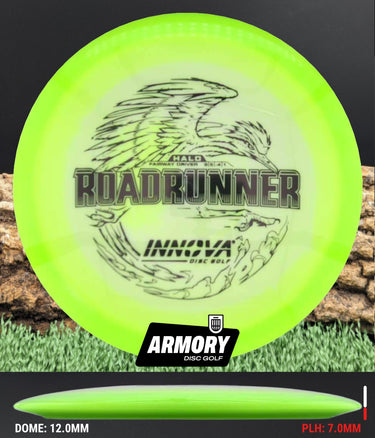 Innova Halo Star Roadrunner
