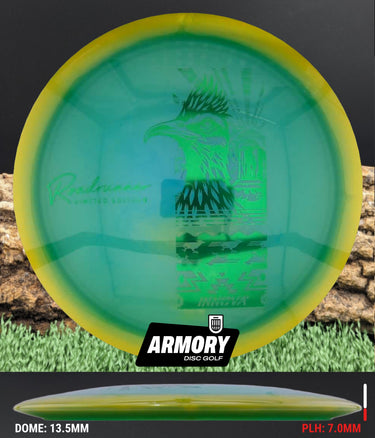 Innova Halo Champion Roadrunner - Limited Edition