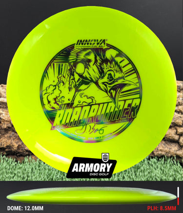 Innova Star Roadrunner