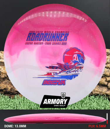 Innova DUO Roadrunner – Gregg Barsby Tour Series (2026)
