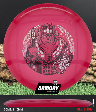 Innova Champion Rollo