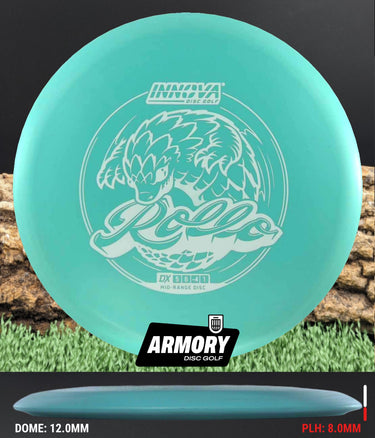 Innova DX Rollo
