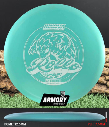 Innova DX Rollo