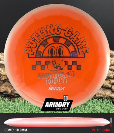 Innova Halo Champion Rollo