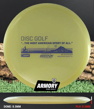 Innova Proto Glow Rollo
