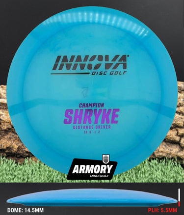 Innova Champion Shryke