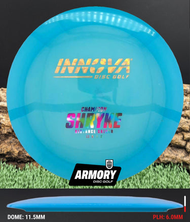 Innova Champion Shryke
