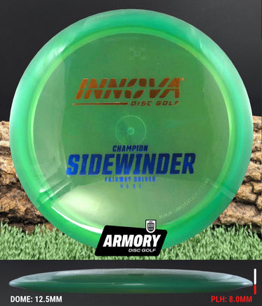 Innova Champion Sidewinder