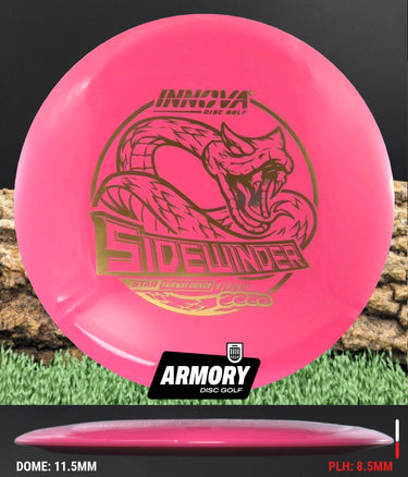 Innova Star Sidewinder