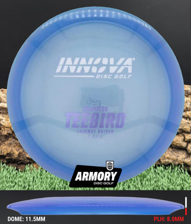 Innova Champion Teebird