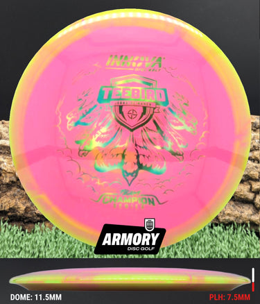 Innova Halo Star Teebird – Joona Heinänen Tour Series (2026)