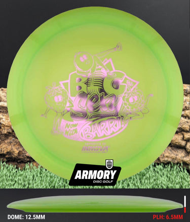 Innova Champion Wraith