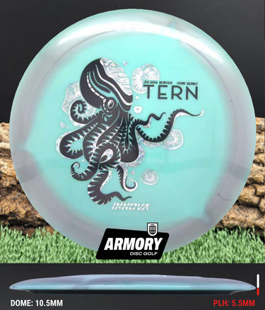 Innova Proto Glow Halo Star Tern – Juliana Korver Tour Series (2026)