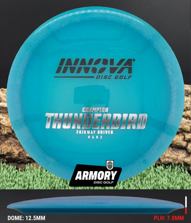 Innova Champion Thunderbird