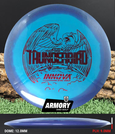 Innova Halo Star Thunderbird