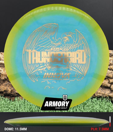 Innova Halo Star Thunderbird