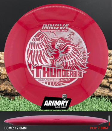 Innova Star Thunderbird