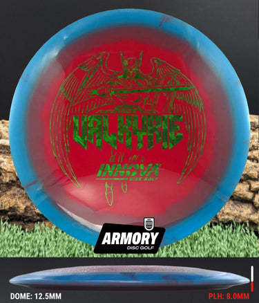 Innova Halo Star Valkyrie