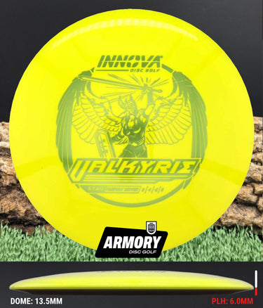 Innova Star Valkyrie