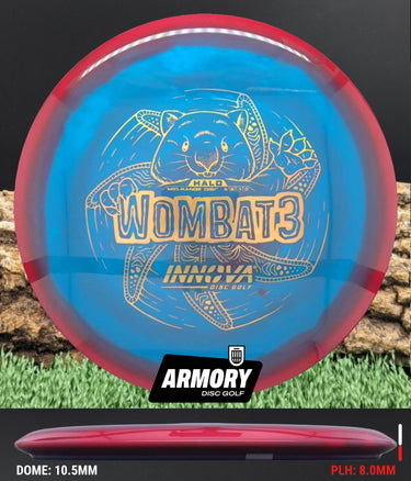 Innova Wombat3