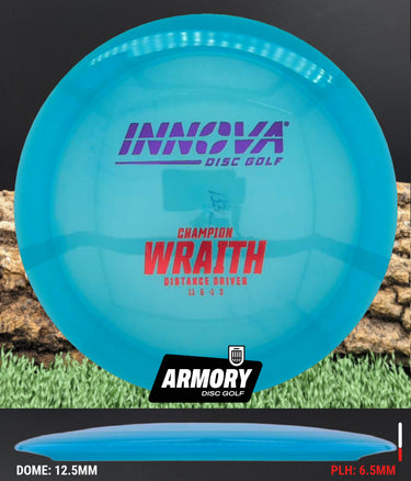 Innova Champion Wraith
